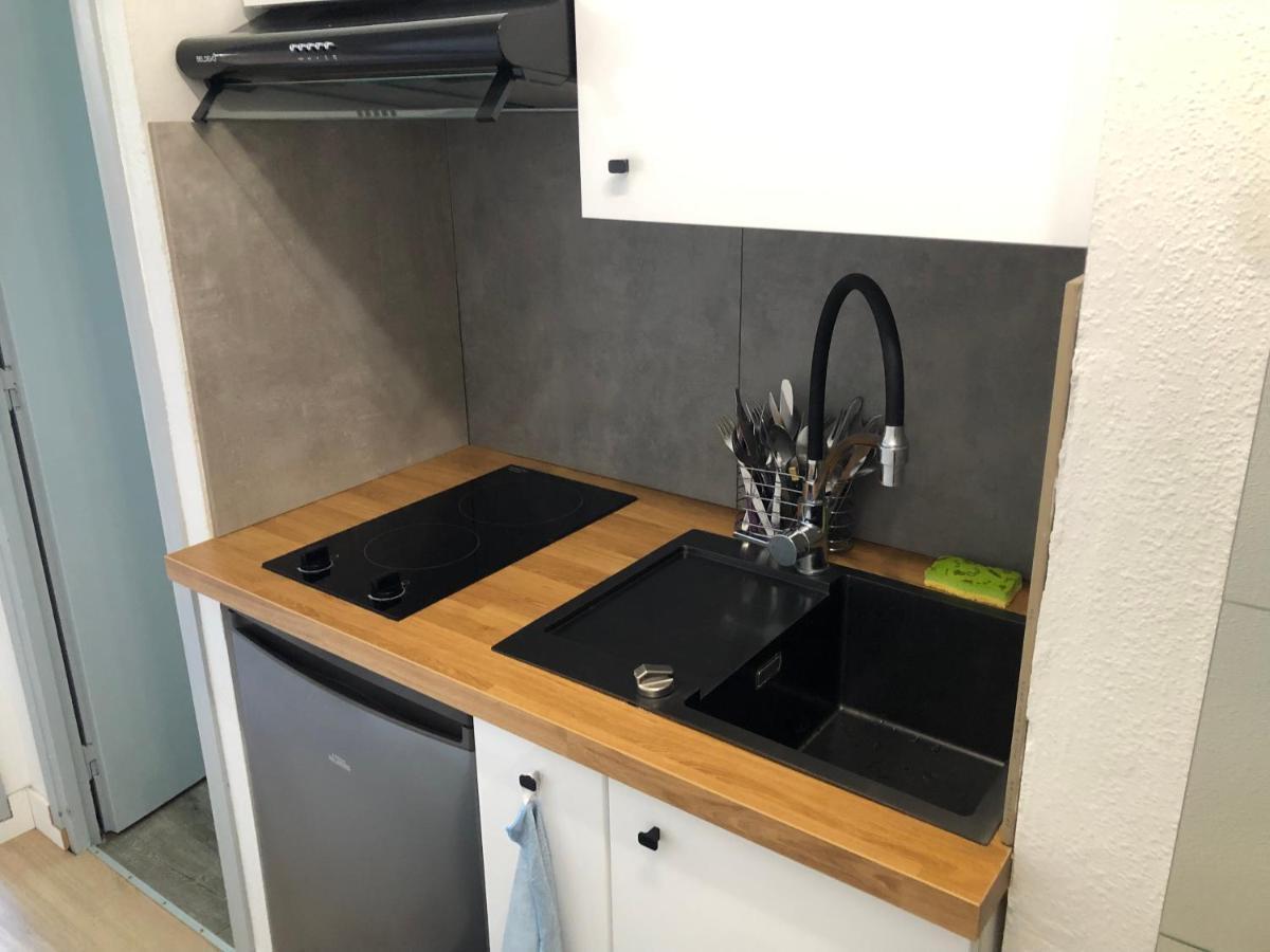 Apartment Au Pied Des Sentiers Villard-de-Lans