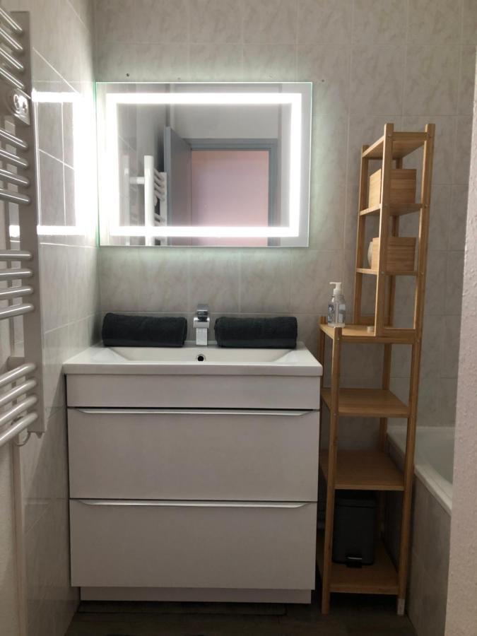Apartment Au Pied Des Sentiers Villard-de-Lans